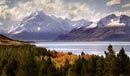 Mount Cook